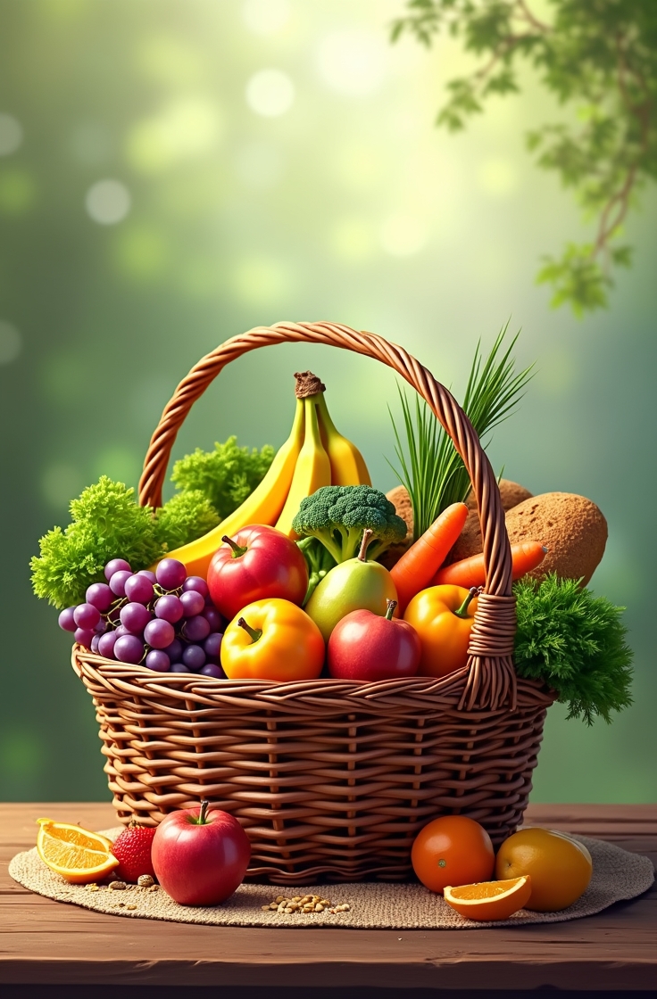 Trevaliorix Natuurlijke Ingrediënten