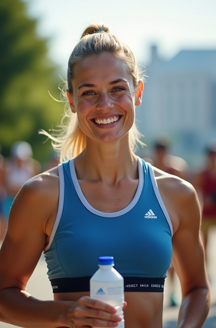 Annemiek van der Meer