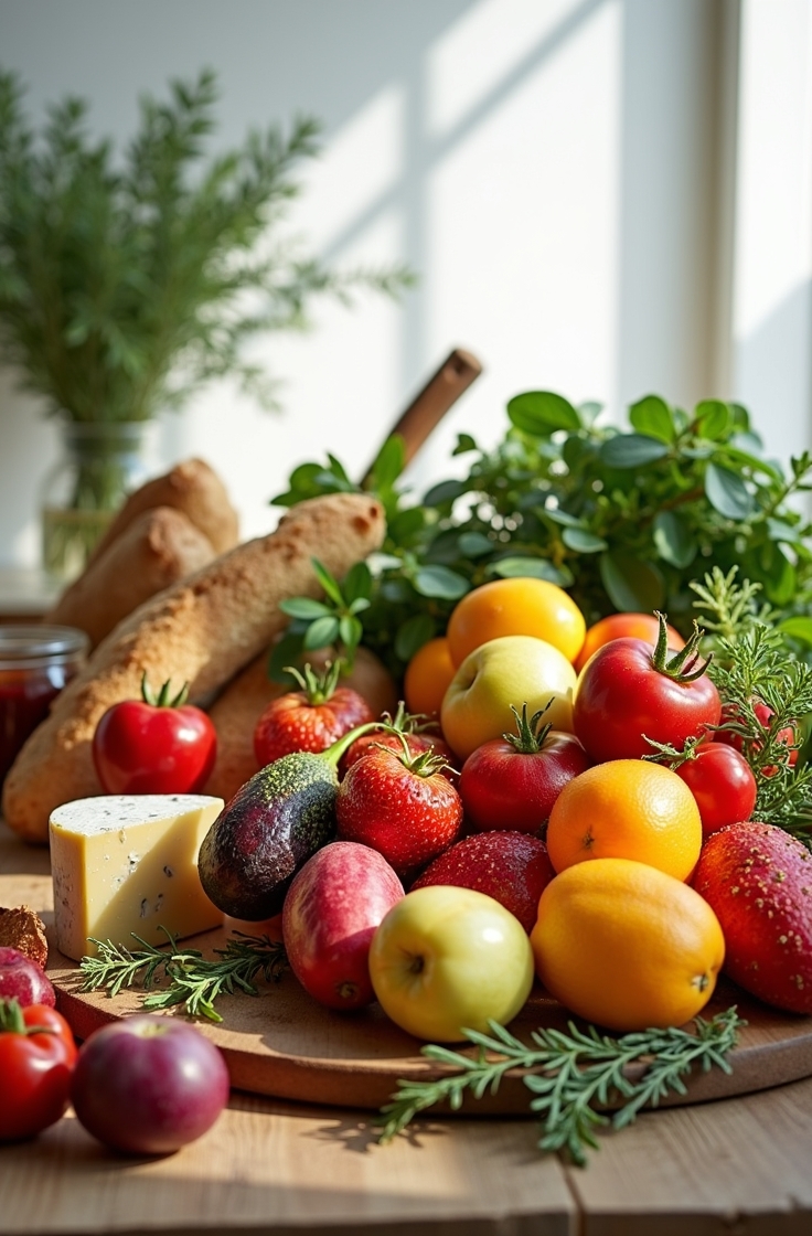 Energie en Vitaliteit
